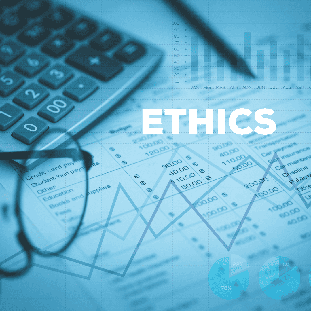 Social - Code of Conduct & Ethics